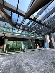 Alexandra Technopark (D5), Retail #576108561